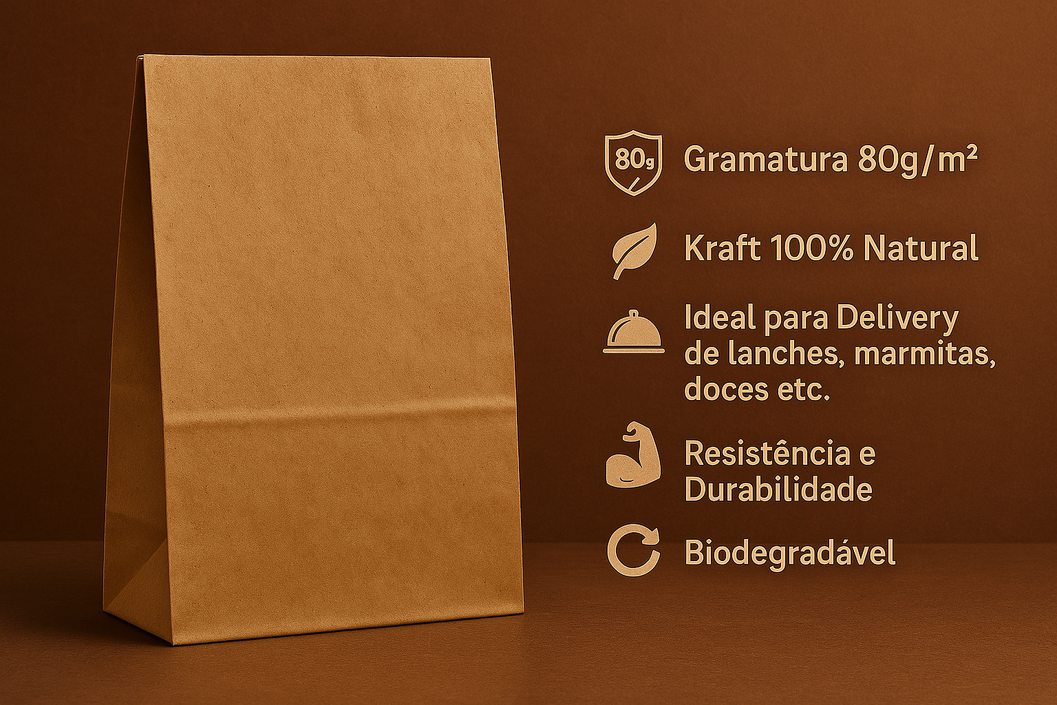 4 - Informações